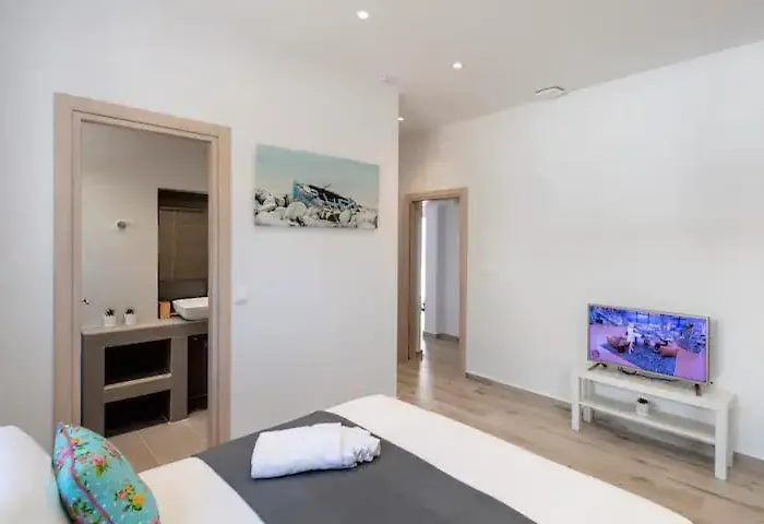 Beautiful In Near The Sea Lägenhet *