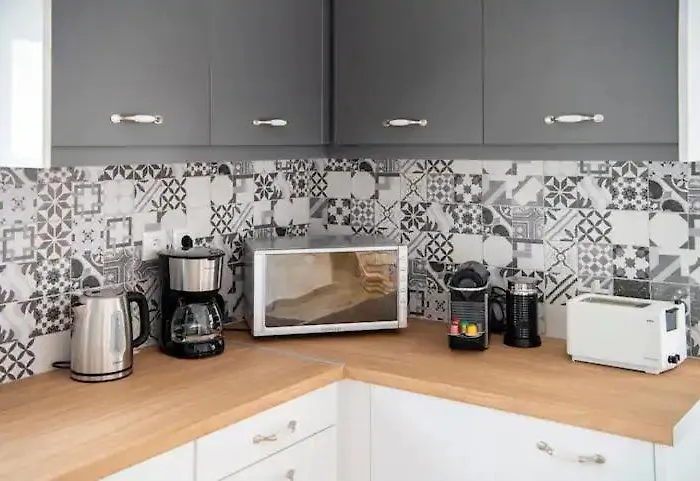 Beautiful In Near The Sea Lägenhet Alikí