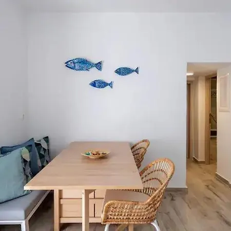 Apartment Beautiful In Parikoia Near The Sea Aliki (Paros)