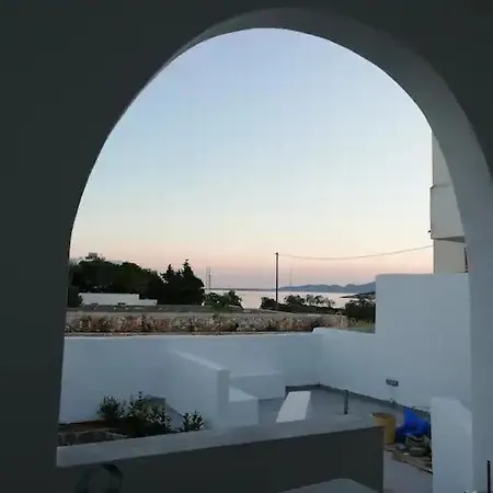 Apartment Beautiful In Parikoia Near The Sea Aliki (Paros)