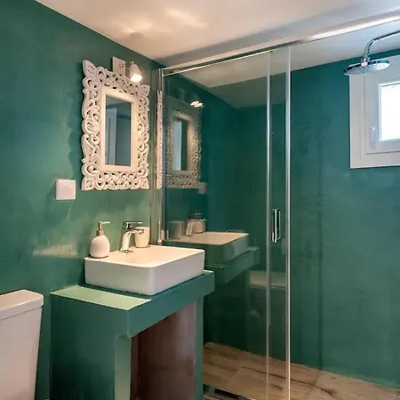 Apartment Beautiful In Parikoia Near The Sea Aliki (Paros)
