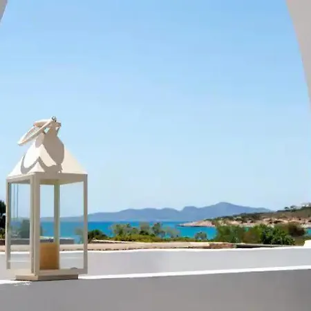Beautiful In Parikoia Near The Sea Apartment Aliki (Paros)