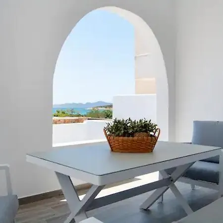Apartment Beautiful In Parikoia Near The Sea Aliki (Paros)