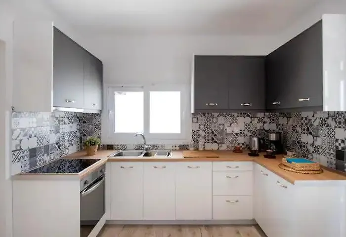 Beautiful In Near The Sea Appartement *