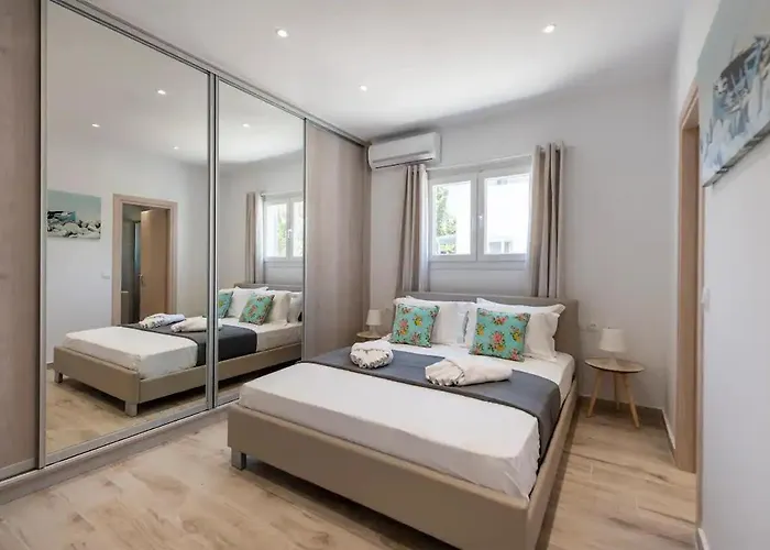 Appartement Beautiful In Near The Sea