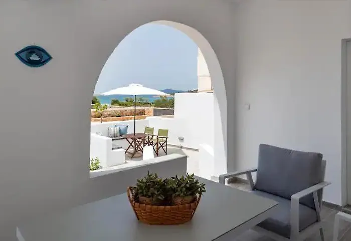 Appartement Beautiful In Near The Sea