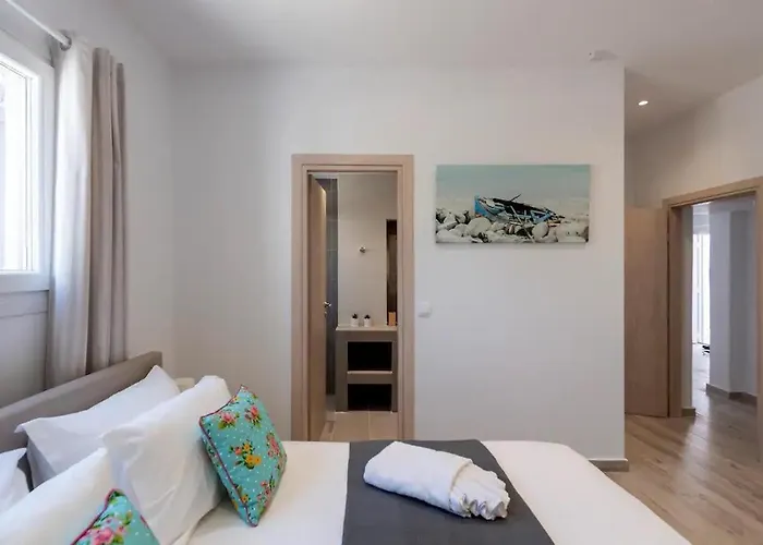 Beautiful In Near The Sea Appartement