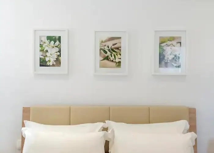 Appartement Beautiful In Near The Sea